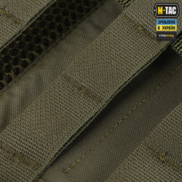 M-Tac плитоноска Cuirass QRS XL Gen.II Ranger Green. Фото 6