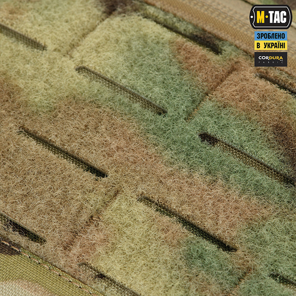 M-Tac плитоноска Cuirass QRS XL Gen.II Multicam. Фото 6