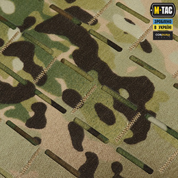 M-Tac плитоноска Cuirass QRS XL Gen.II Multicam. Фото 5