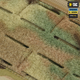 M-Tac плитоноска Cuirass QRS XL Gen.II Multicam. Фото 6