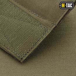 M-Tac підсумок для турнікета еластичний на липучці Ranger Green. Фото 9
