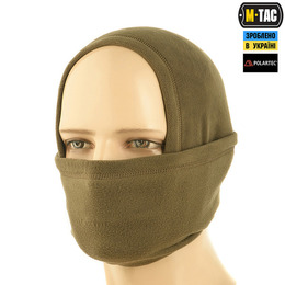 M-Tac шарф-труба довгий Polartec Dark Olive. Фото 3