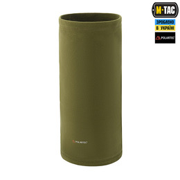 M-Tac шарф-труба довгий Polartec Army Olive. Фото 6