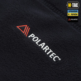M-Tac шарф-труба анатомічний Polartec Dark Navy Blue. Фото 5