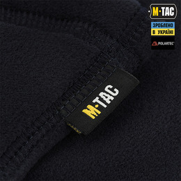 M-Tac шарф-труба анатомічний Polartec Dark Navy Blue. Фото 6