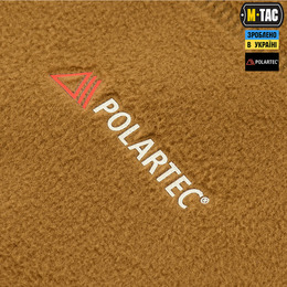 M-Tac шарф-труба анатомічний Polartec Coyote . Фото 5