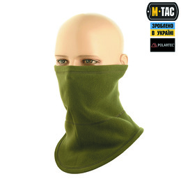 M-Tac шарф-труба анатомічний Polartec Army Olive
