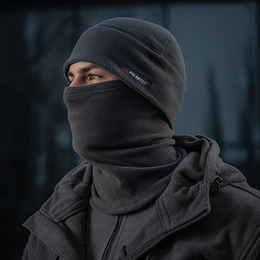 M-Tac шарф-труба Polartec Dark Grey. Фото 6