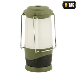 M-Tac ліхтар туристичний матовий Olive. Фото 2