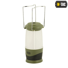 M-Tac ліхтар туристичний матовий Olive. Фото 3