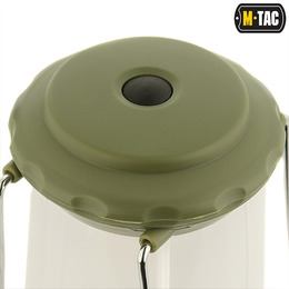 M-Tac ліхтар туристичний матовий Olive. Фото 6