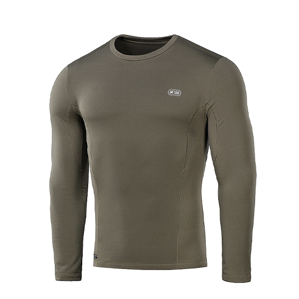M-Tac термосорочка Winter Baselayer Dark Olive 