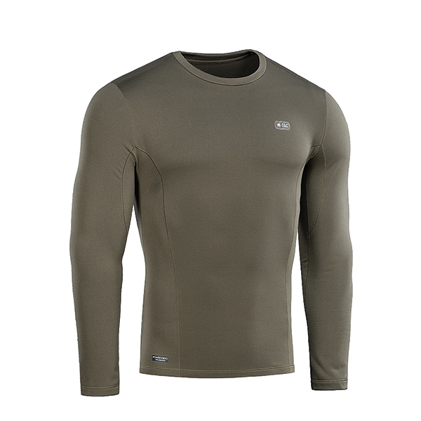 M-Tac термосорочка Winter Baselayer Dark Olive . Фото 3