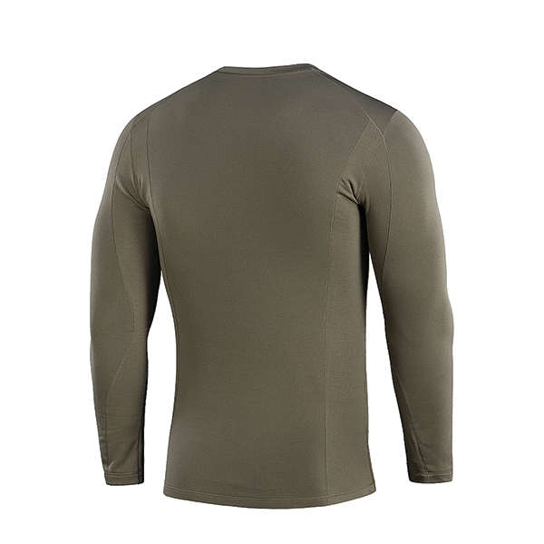 M-Tac термосорочка Winter Baselayer Dark Olive . Фото 4