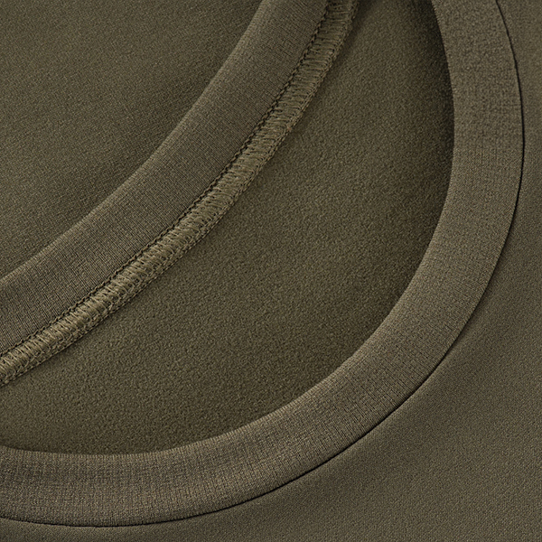 M-Tac термосорочка Winter Baselayer Dark Olive . Фото 5