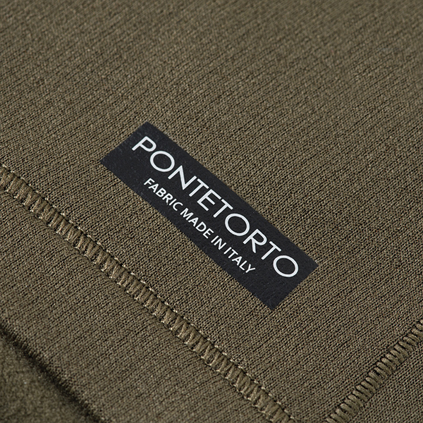 M-Tac термосорочка Winter Baselayer Dark Olive . Фото 6