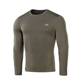 M-Tac термосорочка Winter Baselayer Dark Olive 
