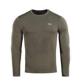 M-Tac термосорочка Winter Baselayer Dark Olive 