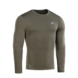 M-Tac термосорочка Winter Baselayer Dark Olive . Фото 3