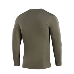 M-Tac термосорочка Winter Baselayer Dark Olive . Фото 4