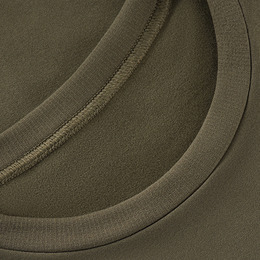 M-Tac термосорочка Winter Baselayer Dark Olive . Фото 5