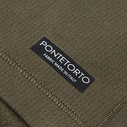 M-Tac термосорочка Winter Baselayer Dark Olive . Фото 6