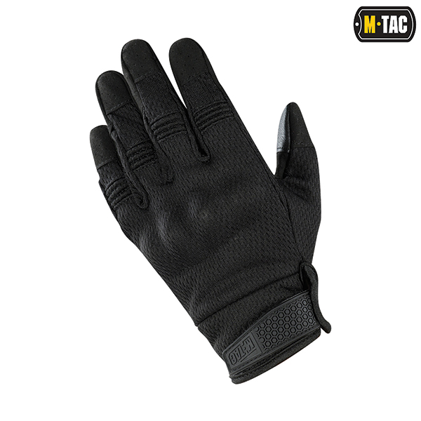  M-Tac рукавички A30 Black. Фото 2