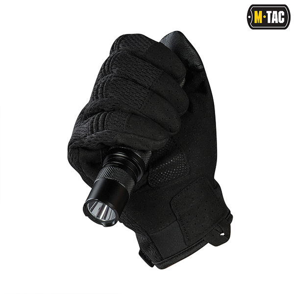  M-Tac рукавички A30 Black. Фото 4