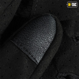  M-Tac рукавички A30 Black. Фото 9