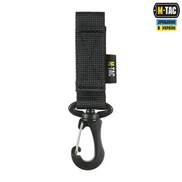M-Tac кріплення з карабіном Black