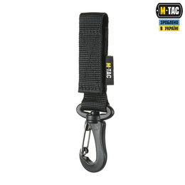 M-Tac кріплення з карабіном Black