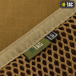 M-Tac пояс тактичний з плечовими ременями Scout Coyote. Фото 5