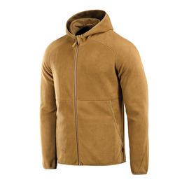 Coyote Brown