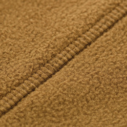 M-Tac кофта Lite Microfleece Hoodie Coyote Brown. Фото 7