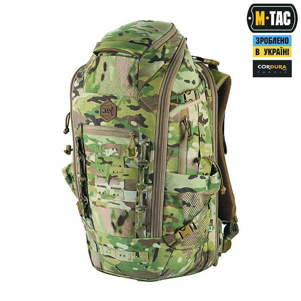 M-Tac рюкзак Small Gen.III Elite Multicam. Фото 2