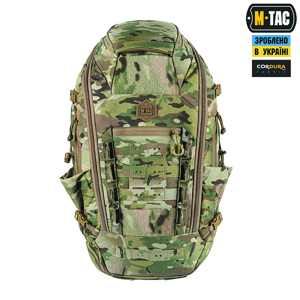 M-Tac рюкзак Small Gen.III Elite Multicam. Фото 3