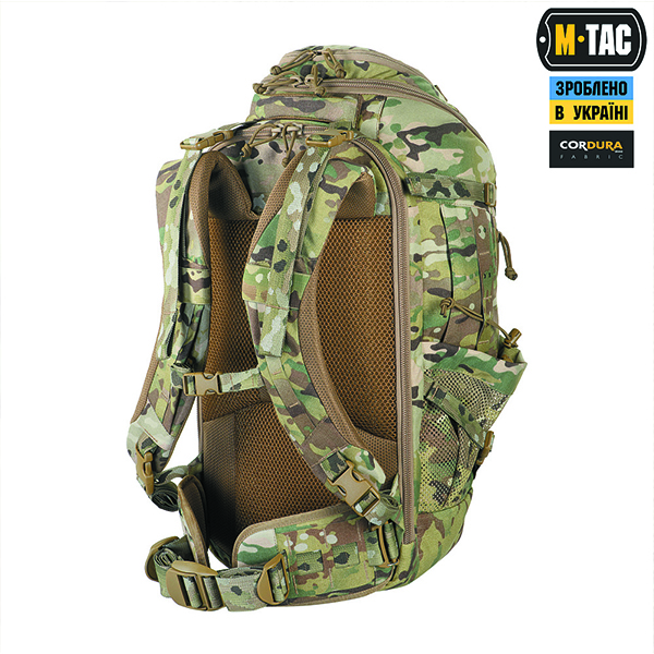 M-Tac рюкзак Small Gen.III Elite Multicam. Фото 9