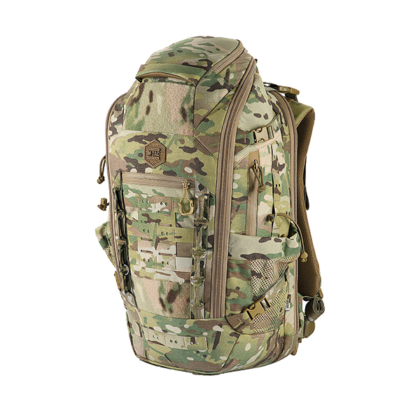 M-Tac рюкзак Small Gen.III Elite Multicam