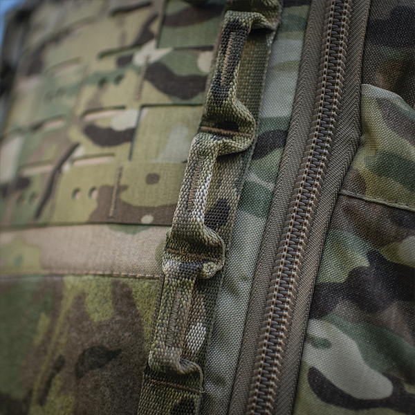 M-Tac рюкзак Small Gen.III Elite Multicam. Фото 24
