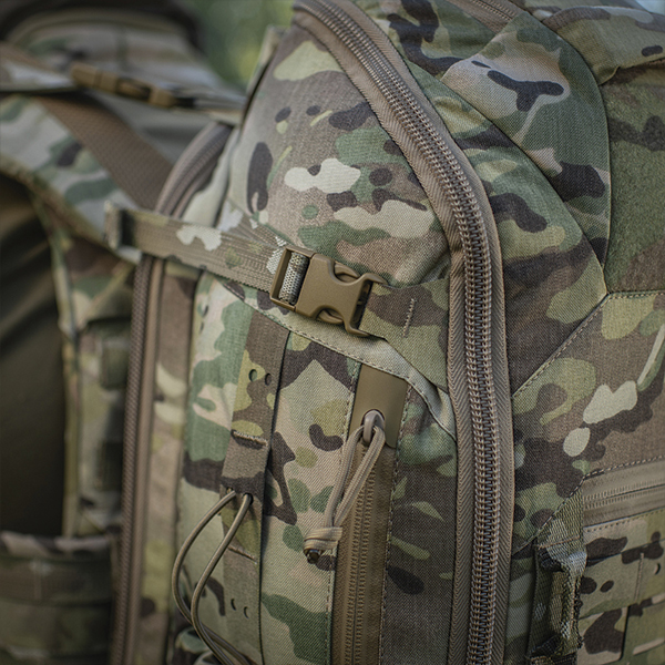 M-Tac рюкзак Small Gen.III Elite Multicam. Фото 25