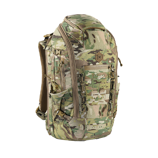 M-Tac рюкзак Small Gen.III Elite Multicam. Фото 6