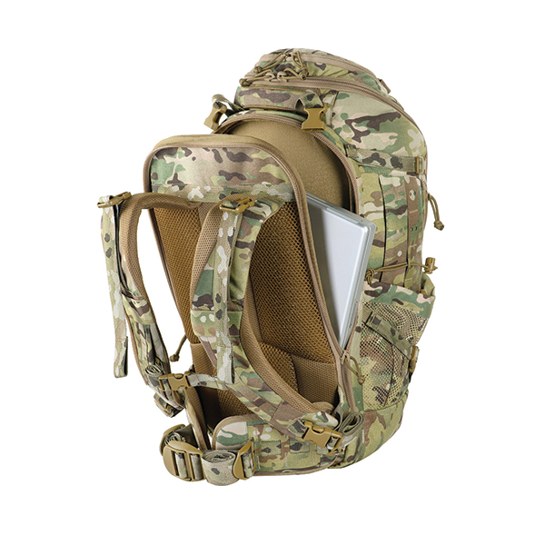 M-Tac рюкзак Small Gen.III Elite Multicam. Фото 14