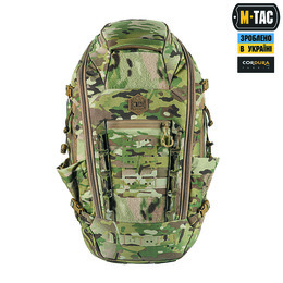 M-Tac рюкзак Small Gen.III Elite Multicam. Фото 3