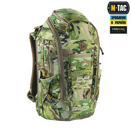 M-Tac рюкзак Small Gen.III Elite Multicam. Фото 5