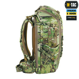 M-Tac рюкзак Small Gen.III Elite Multicam. Фото 7