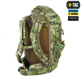 M-Tac рюкзак Small Gen.III Elite Multicam. Фото 9