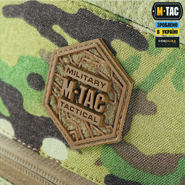 M-Tac рюкзак Small Gen.III Elite Multicam. Фото 11