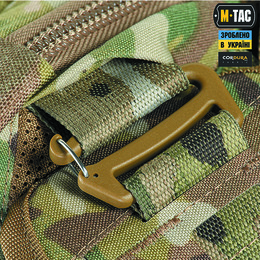 M-Tac рюкзак Small Gen.III Elite Multicam. Фото 17