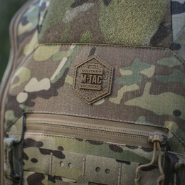 M-Tac рюкзак Small Gen.III Elite Multicam. Фото 22