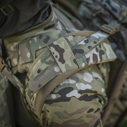 M-Tac рюкзак Small Gen.III Elite Multicam. Фото 26